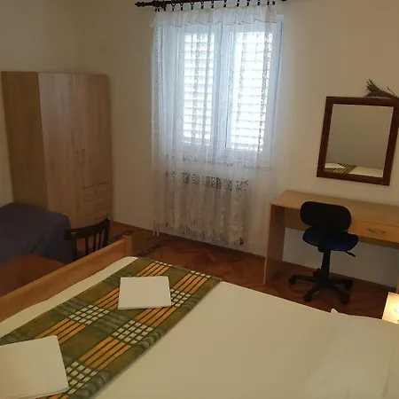 Daire Gabbianno Sveti Filip i Jakov